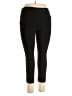 Everlane Black Green Active Pants Size 10 - photo 2