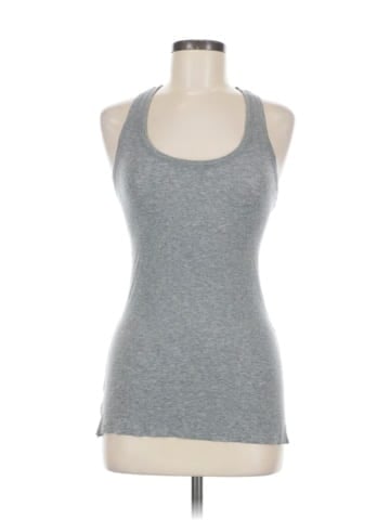 BCBGMAXAZRIA Active Tank (view 1)