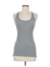 BCBGMAXAZRIA Gray Active Tank Size M - photo 1
