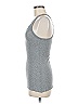 BCBGMAXAZRIA Gray Active Tank Size M - photo 5