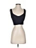 Fabletics Black Sports Bra Size XXS (estimated) - photo 1