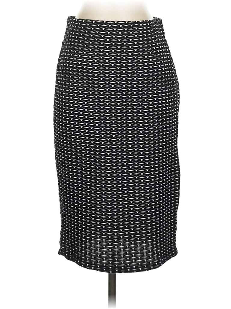 Click to view more detailed imagery on our partner's website Pre-owned Philosophy Republic Clothing Formal Skirt In Black