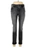 mavi Gray Black Jeans Size 30 waist - photo 1