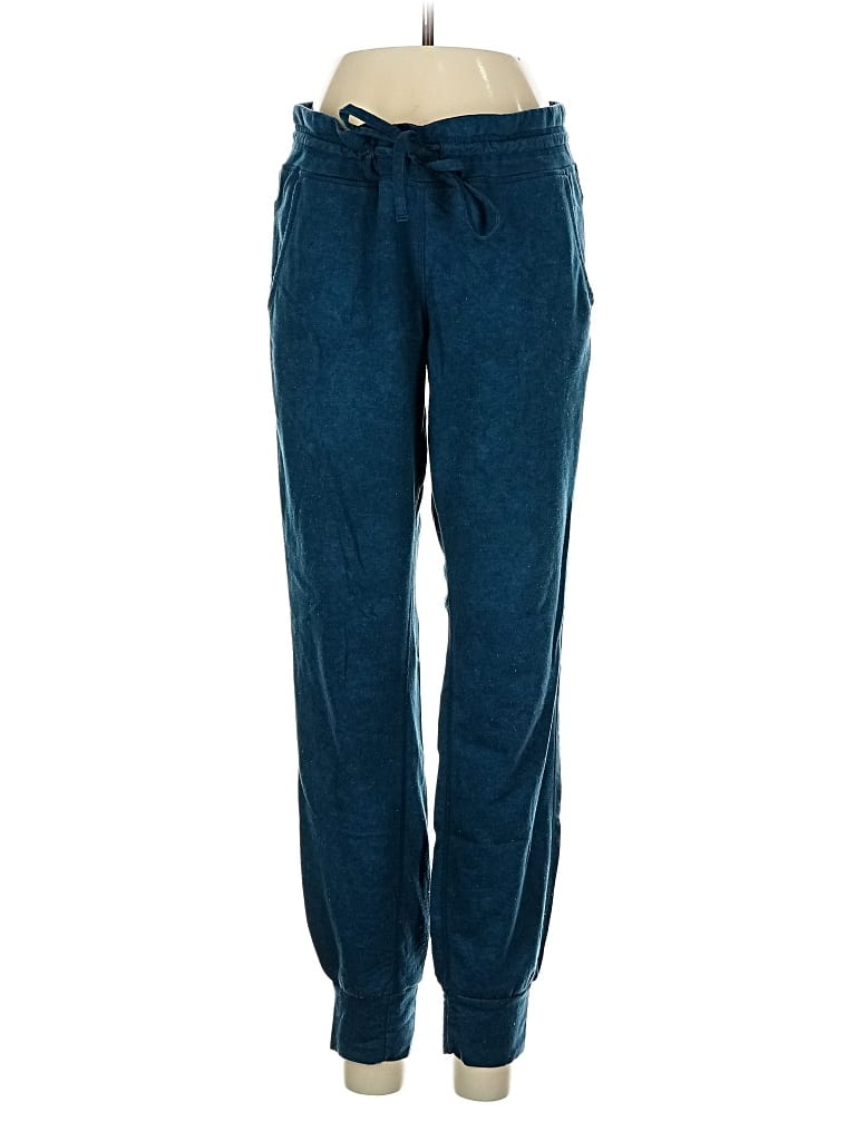 Pre-owned 32 Degrees Casual Pants In Blue