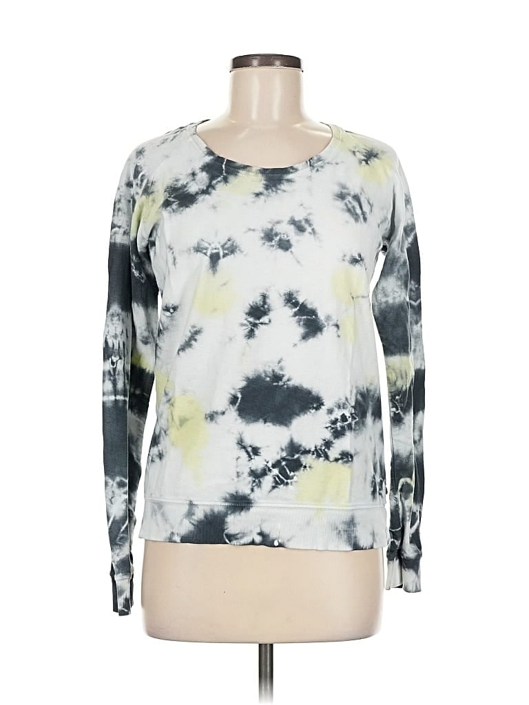 MAISON SCOTCH Pre-owned Sweatshirt In Gray