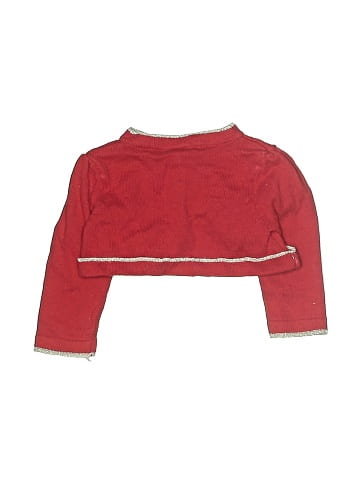 Just One Year by Carter's Cardigan (view 2)