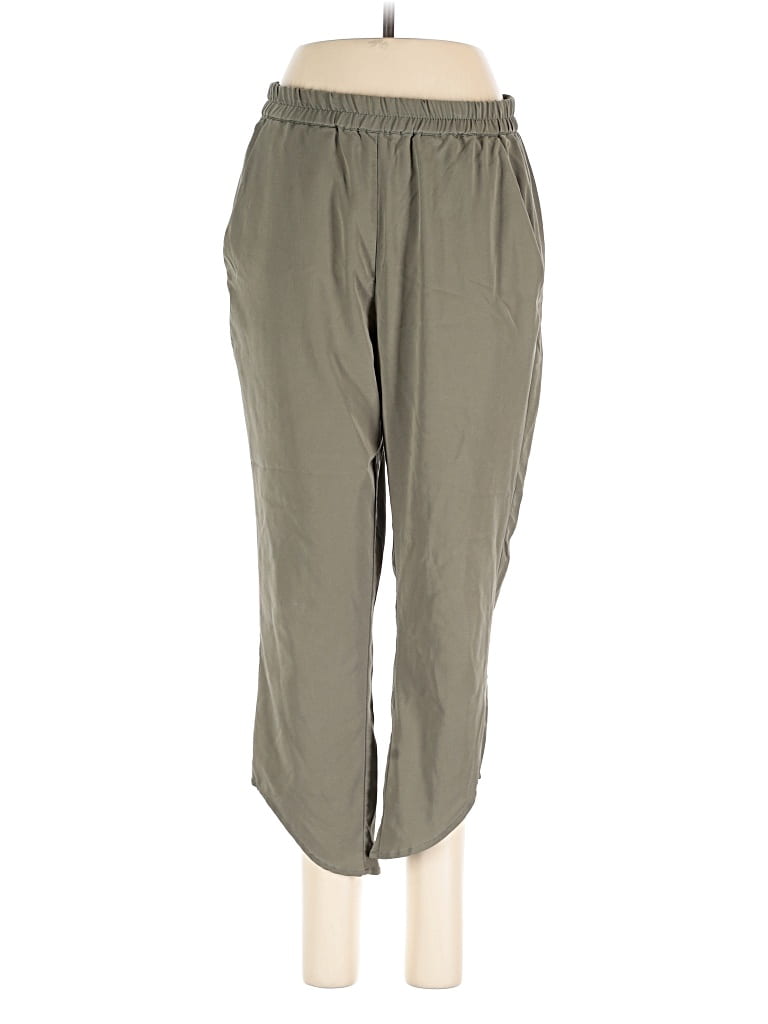 Click to view more detailed imagery on our partner's website Pre-owned Marine Layer Casual Pants In Green