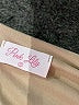 Pink Lily Tan Bodysuit Size S - photo 3