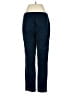 Maison Jules Blue Casual Pants Size 4 - photo 2