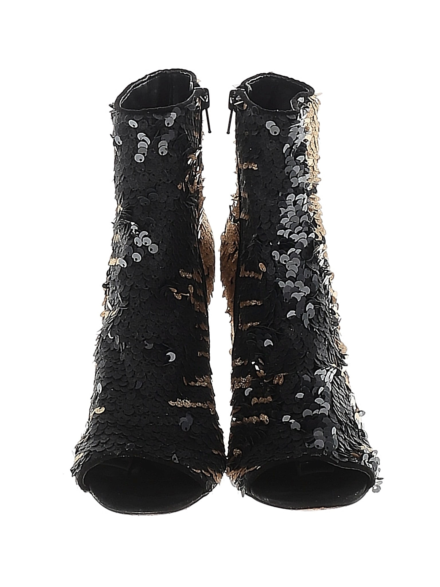 Ann Taylor Loft Boots Ann Taylor LOFT Size Black Over The Knee
