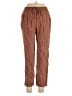 Zara Brown Casual Pants Size M - photo 1