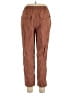 Zara Brown Casual Pants Size M - photo 2