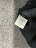 Rebecca Taylor 100% Silk Black Kimono Size 0 - photo 8