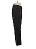 Cambio Black Dress Pants Size 6 - photo 4