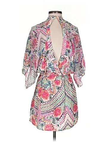 Maeve Cocktail Dress (view 1)
