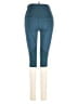 Oiselle Teal Active Pants Size S (estimated) - photo 2