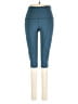 Oiselle Teal Active Pants Size S (estimated) - photo 1
