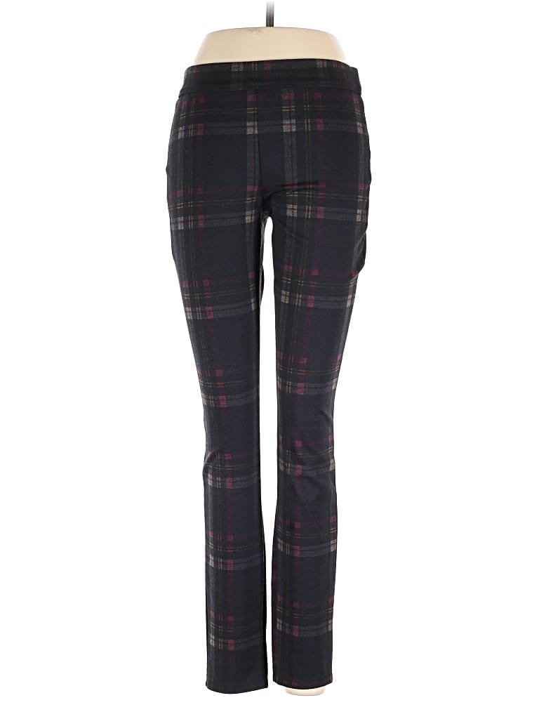 Pre-owned Max Studio Dress Pants In Blue