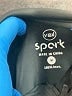 Sparks Black Track Jacket Size M - photo 6