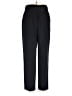 Maje Black Dress Pants Size 36 waist - photo 1