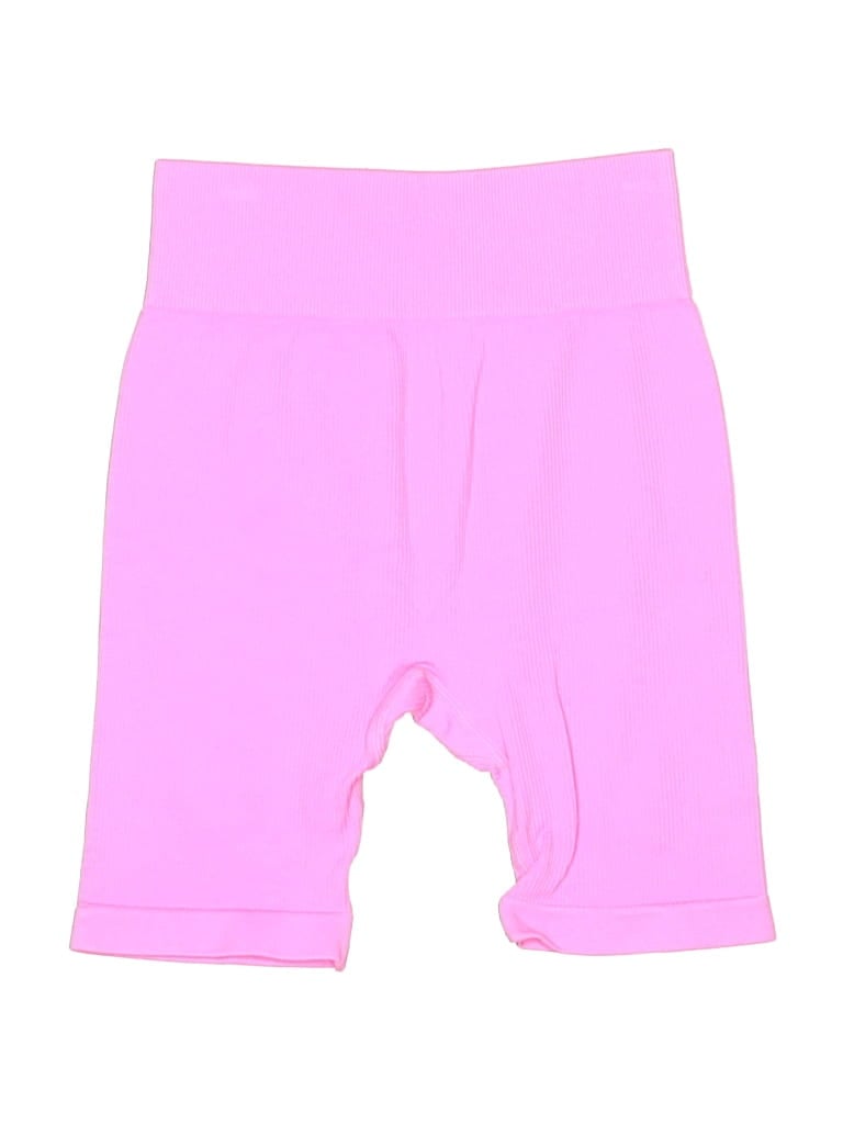 YOGALICIOUS Pre-owned Kids' Shorts In Pink