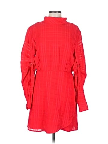 C/MEO Collective Casual Dress (view 1)