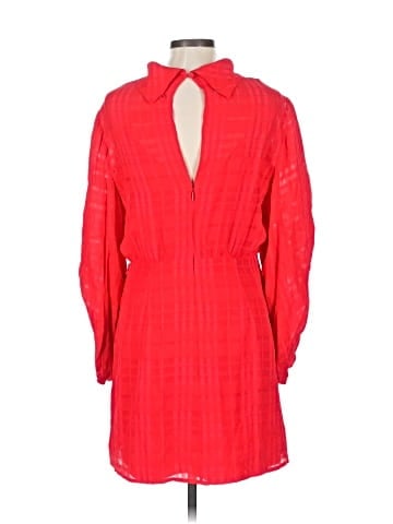 C/MEO Collective Casual Dress (view 2)