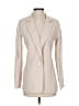 Amanda Uprichard 100% Polyester Ivory Blazer Size P (petite) - photo 1