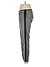Juicy Couture Houndstooth Gray Casual Pants Size 6 - photo 5