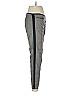 Juicy Couture Houndstooth Gray Casual Pants Size 6 - photo 4