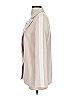 Amanda Uprichard 100% Polyester Ivory Blazer Size P (petite) - photo 5