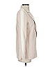 Amanda Uprichard 100% Polyester Ivory Blazer Size P (petite) - photo 4