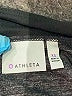 Athleta Solid Gray Casual Skirt Size XS - photo 4