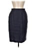 Guy Laroche Blue Formal Skirt Size EU (FR) 38 / US 6 - photo 1