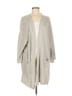 DONNI Gray Cardigan One size - photo 1