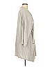 DONNI Gray Cardigan One size - photo 4