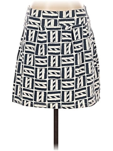Mahi Gold Casual Skirt (view 1)