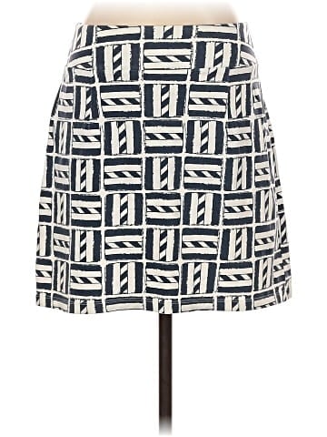Mahi Gold Casual Skirt (view 2)