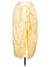 The Drop Yellow Formal Skirt Size L - photo 1