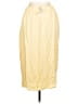 The Drop Yellow Formal Skirt Size L - photo 2