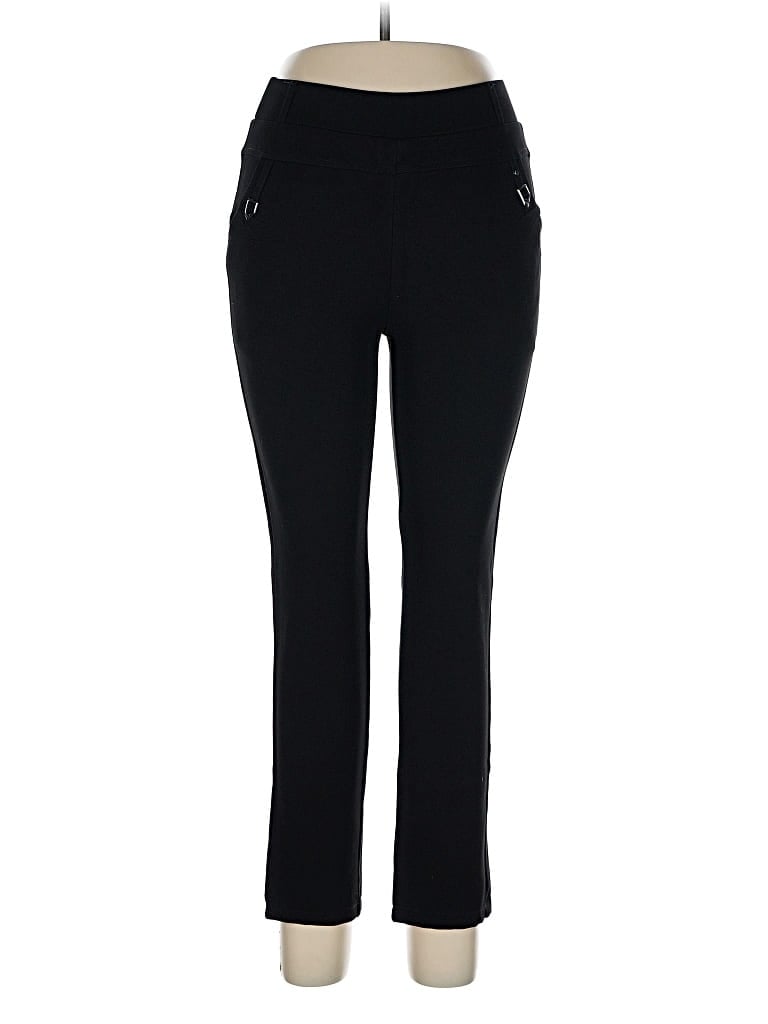 Click to view more detailed imagery on our partner's website Pre-owned Unbranded Active Pants In Black