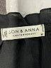 Jon & Anna 100% Polyester Black Sleeveless Blouse Size M - photo 7