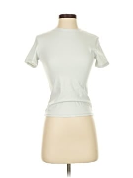 Assorted Brands Short Sleeve Turtleneck