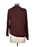 Torrid Burgundy Kimono Size Med Plus (00) - photo 2