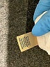 CAbi Print Ivory Jeans Size 0 - photo 8