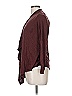 Torrid Burgundy Kimono Size Med Plus (00) - photo 5