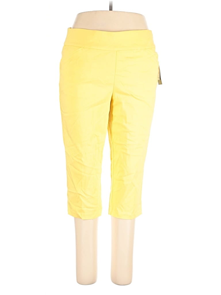 Christopher & Banks Active Pants In Multi