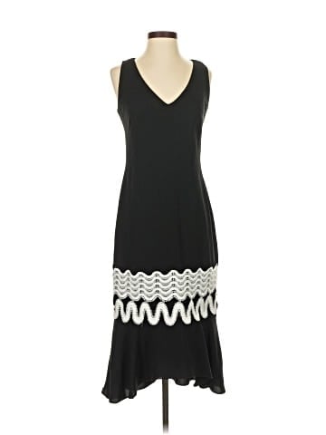 Shoshanna Cocktail Dress (view 1)