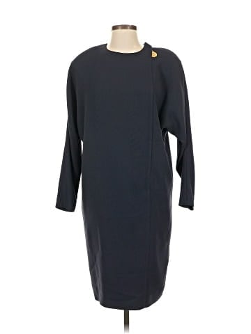 Linda Allard Ellen Tracy Casual Dress (view 1)