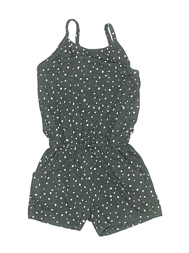 Pre-owned Cat & Jack Kids' Dress In Green